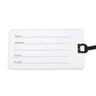 Miniatyrbilde 4 av 25-47-drd-5415 PVC Bagasjelapp