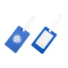 Miniatyrbilde 3 av 25-47-drd-5416 Myk Gummi 3D Bagasjelapp
