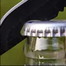 Miniatyrbilde 1 av 25-47-drd-5418 Issoire Rustfritt Stål 6-i-1 Spork