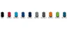 Miniatyrbilde 2 av 25-47-drd-5450-b Vakresund 25L Tursekk med Rulletopp 600D Polyester