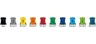 Miniatyrbilde 2 av 25-47-drd-5451-b Almelv Tofarget 20L Polyester