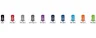 Miniatyrbilde 2 av 25-47-drd-5457-b Jernbre 30L Polyester Tursekk