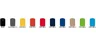Miniatyrbilde 2 av 25-47-drd-5504-b Rubindal Polyester 23L Ryggsekk