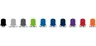 Miniatyrbilde 2 av 25-47-drd-5505-b Lindestein Nylon 20L Ryggsekk