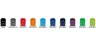 Miniatyrbilde 2 av 25-47-drd-5507-b Klokkeby Polyester og PU 20L Ryggsekk