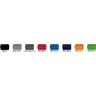 Miniatyrbilde 2 av 25-47-drd-5510 Roan Polyester Organiseringsbag med Refleksglidelås