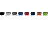 Miniatyrbilde 2 av 25-47-drd-5513 Joli Nylon Organiseringsbag