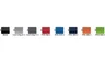 Miniatyrbilde 2 av 25-47-drd-5516 Mavi Nylon Organiseringsbag