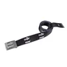 Miniatyrbilde 1 av 25-47-drd-5546 Trek RPET Flip Top Fullfargetrykket Belte