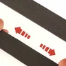 Miniatyrbilde 2 av 25-47-drd-5548 Spin Polyester Elastisk Belte med Spenne