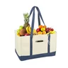 Miniatyrbilde 1 av 25-47-drd-5565-b Tangtind Isolert Kjølebag i Tofarget Design 40L