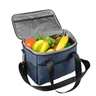 Miniatyrbilde 1 av 25-47-drd-5571-b Perlegard 15L RPET Kjølebag
