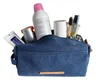 Miniatyrbilde 2 av 25-47-drd-5574 Enya Canvas Toalettmappe