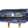 Miniatyrbilde 1 av 25-47-drd-5575-b Safirsett Canvas Laptopveske