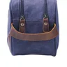 Miniatyrbilde 2 av 25-47-drd-5578-b Lydia Canvas Toalettmappe