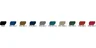 Miniatyrbilde 3 av 25-47-drd-5578-b Lydia Canvas Toalettmappe