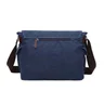 Miniatyrbilde 1 av 25-47-drd-5579-b Ancona Canvas Laptopveske