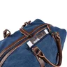 Miniatyrbilde 1 av 25-47-drd-5580-b Unni Canvas Reiseveske