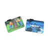 Miniatyrbilde 1 av 25 x 35 cm Østnes Gaming Musematte med RGB-belysning