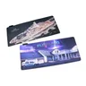 Miniatyrbilde 2 av 25 x 35 cm Østnes Gaming Musematte med RGB-belysning