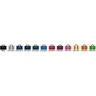 Miniatyrbilde 2 av 25-47-drd-5724 Tunis Premium 30L Sammenleggbar Weekendbag