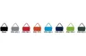 Miniatyrbilde 4 av 25-47-drd-5725-b Soløy Vendbar Duffelbag 20L