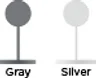 Miniatyrbilde 1 av 25-47-drd-5740 Nova Magnetisk Stativ til Mobil