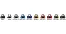 Miniatyrbilde 1 av 25-47-drd-5752-b Almvoll Vanntett 32L Duffelbag