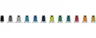 Miniatyrbilde 3 av 25-47-drd-5756-b Fjellelv Nylon 35L Turryggsekk