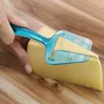 Miniatyrbilde 1 av 25-47-drd-5801 Soli Plast Ostehøvel