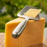 Miniatyrbilde 1 av 25-47-drd-5805 Lokeren Rustfritt Stål Ostehøvel