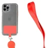 Miniatyrbilde 1 av 25-47-drd-5824 Glow Polyester Telefonreim