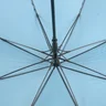 Miniatyrbilde 2 av 25-47-drd-5835 Yorin RPET 27”  Stormsikker Paraply
