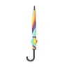 Miniatyrbilde 6 av 25-47-drd-5839 Nydra RPET 23” Regnbue  Paraply