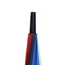 Miniatyrbilde 3 av 25-47-drd-5840 Raval RPET 27” Regnbue  Stormsikker Paraply