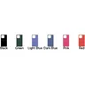Miniatyrbilde 2 av 25-47-drd-5869 Breeze PU Lær iPhone Etui