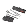 Miniatyrbilde 2 av 25-47-drd-5941-b Crosse Rustfritt Stål 4 stk BBQ Sett