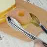 Miniatyrbilde 1 av 23 cm Ankersund Rustfritt Stål Grilltang