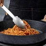 Miniatyrbilde 1 av 30 cm Furulund Rustfritt Stål Grilltang med Bambushåndtak