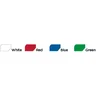 Miniatyrbilde 2 av 25-47-drd-5960 Sydney 3-i-1 LED Ladekabel