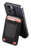 Miniatyrbilde 2 av 25-47-drd-5970 Mürz PU-lær Kortholder med Telefonstativ
