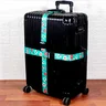 Miniatyrbilde 2 av 25-47-drd-5975 Brelix RPET Fullfargetrykket Bagasjebånd
