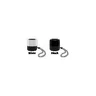 Miniatyrbilde 2 av 25-47-drd-6016 Lindebekk 10W Resirkulert Aluminium Trådløs Høyttaler