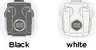 Miniatyrbilde 1 av 25-47-drd-6019 Wien Plast TWS Bluetooth Ørepropper