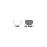 Miniatyrbilde 2 av 25-47-drd-6038 Iowa Plast Deigskrape