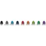 Miniatyrbilde 4 av 25-47-drd-6045 Astri 15L Ryggsekk for Barn