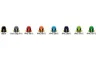 Miniatyrbilde 2 av 25-47-drd-6048-b Rio 10L Barn