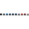Miniatyrbilde 3 av 25-47-drd-6066 Sondre RPET PC-veske