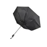 Miniatyrbilde 3 av 25-47-drd-6100 Brestein RPET 98 cm Sammenleggbar Paraply