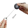 Miniatyrbilde 1 av 25-47-drd-6122 Kronefjord Jojoholder med Karabinkrok